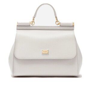 Dolce & Gabbana Sicily Bag *NOS w/Tags*